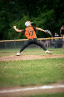 Blake Sager #17