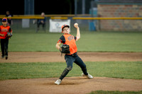 Blake Sager #17