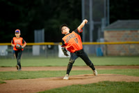 Blake Sager #17