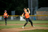 Blake Sager #17