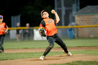 Blake Sager #17