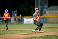 Blake Sager #17