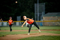 Blake Sager #17