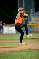 Blake Sager #17