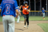 Blake Sager #17