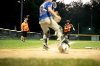 Blake Sager #17
