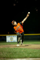 Blake Sager #17