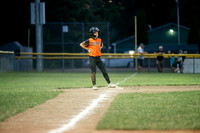 Blake Sager #17