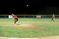 Blake Sager #17
