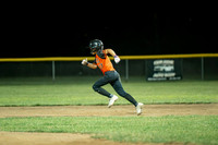 Blake Sager #17