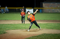 Blake Sager #17
