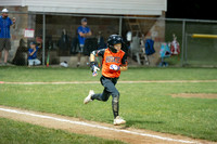 Blake Sager #17