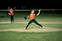 Blake Sager #17