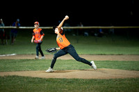 Blake Sager #17