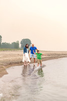 Gerlach Family