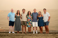 Kenneally Family