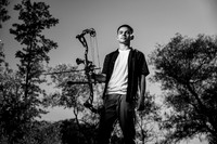 Josh B. Senior Session