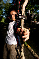 Josh B. Senior Session