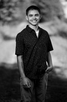 Josh B. Senior Session