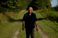 Josh B. Senior Session
