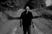 Josh B. Senior Session
