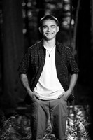 Josh B. Senior Session