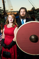 Tall Ships Prom Night