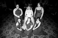 Bush Wedding Day!!
