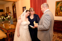 Bush Wedding Day!!