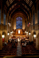 Bush Wedding Day!!