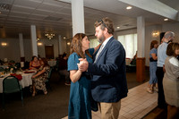 Bush Wedding Day!!