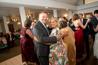 Bush Wedding Day!!
