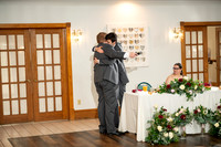 Bush Wedding Day!!