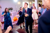 Bush Wedding Day!!