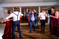 Bush Wedding Day!!