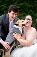 Bush Wedding Day!!