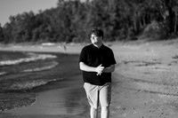 Parker B's Senior Session