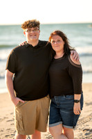 Parker B's Senior Session