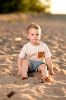 McCarthy Family session