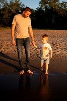 McCarthy Family session