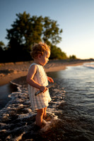 McCarthy Family session