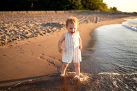 McCarthy Family session