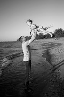 McCarthy Family session