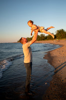 McCarthy Family session
