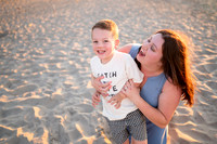 McCarthy Family session