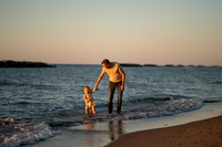 McCarthy Family session