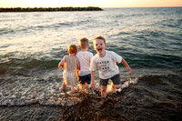 McCarthy Family session