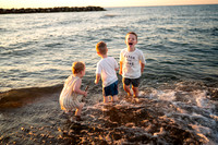McCarthy Family session