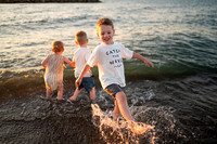McCarthy Family session