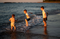 McCarthy Family session